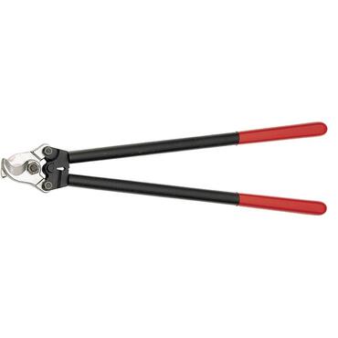 Cable shears, long version type 95 21